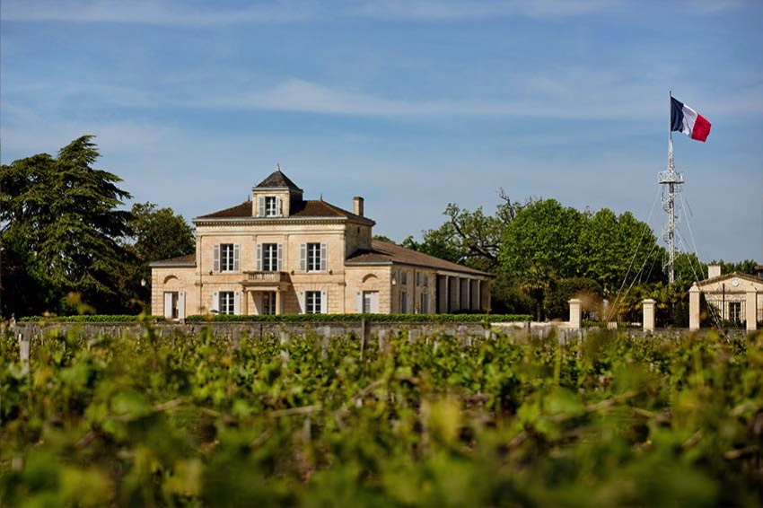 Jazz and Wine - Château Montrose