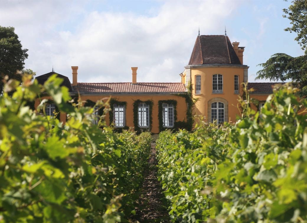 Jazz and Wine - Château Lafon-Rochet